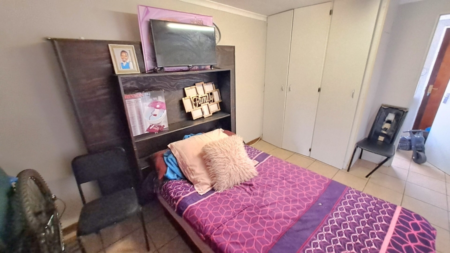 3 Bedroom Property for Sale in Universitas Free State